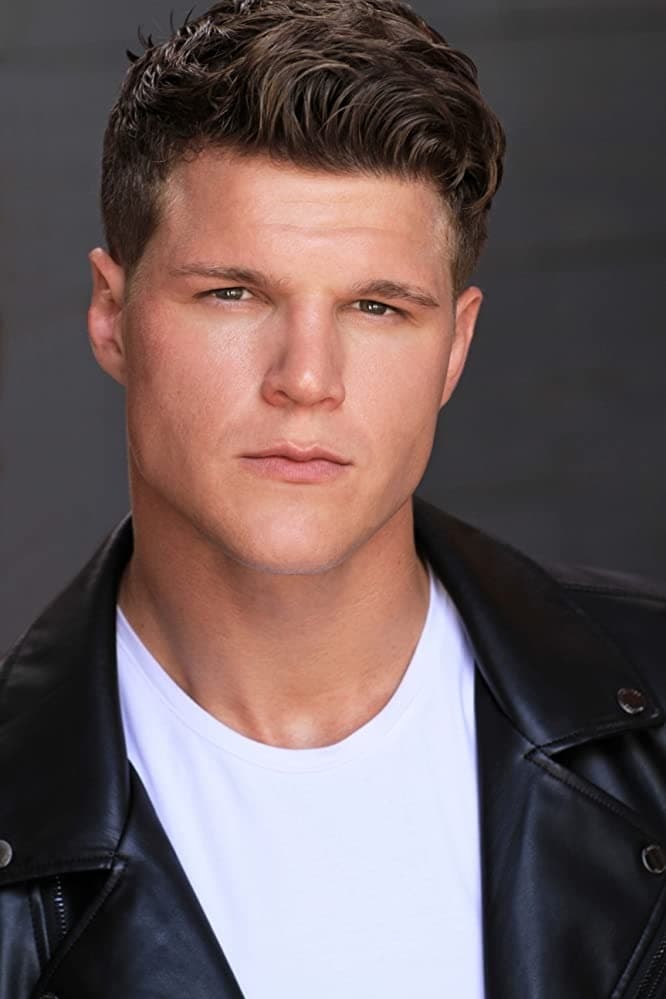 Póster de Ben VanderMey