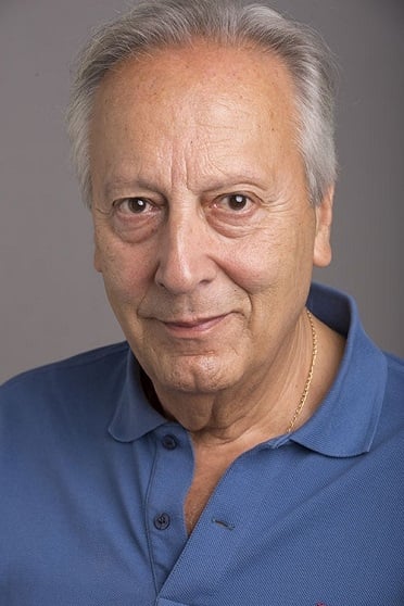 Póster de Pedro Civera