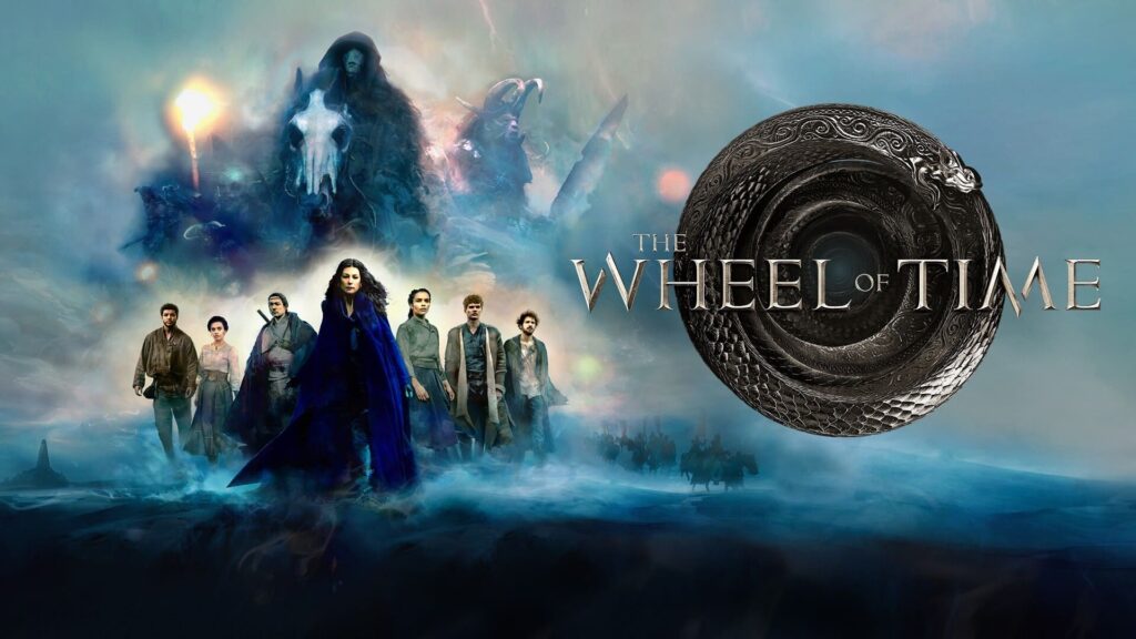 La serie La rueda del tiempo Temporada 1 el Final de La serie La rueda del tiempo Temporada 1 el Final de