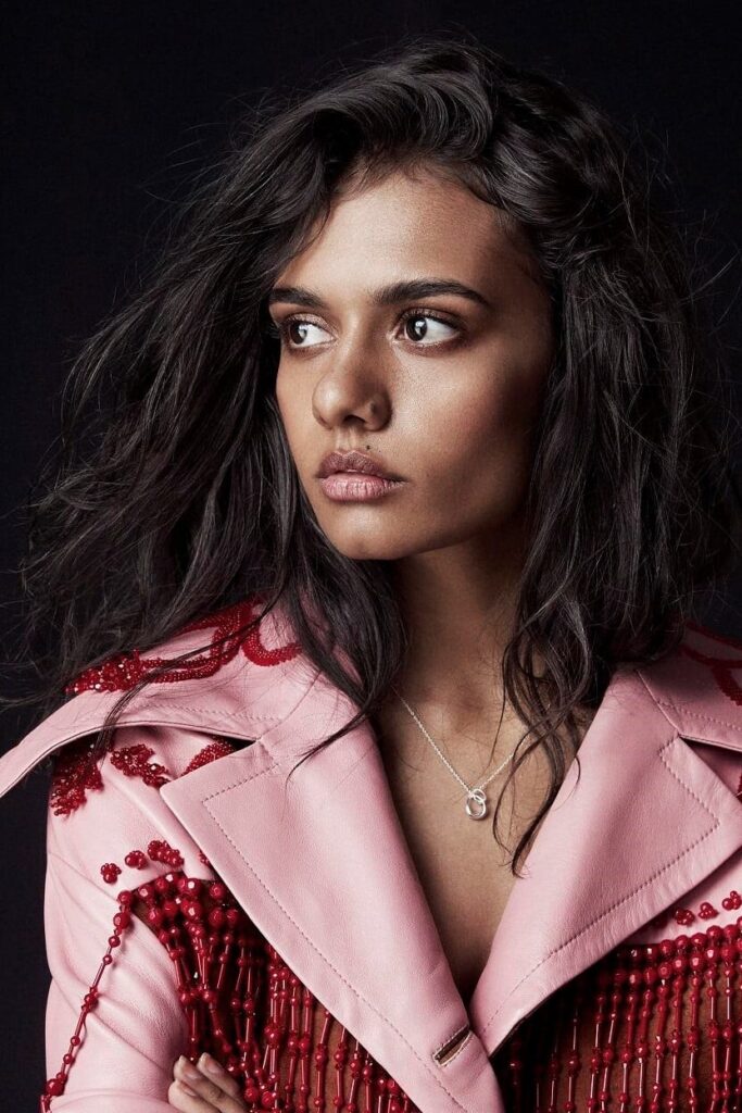 Póster de Madeleine Madden