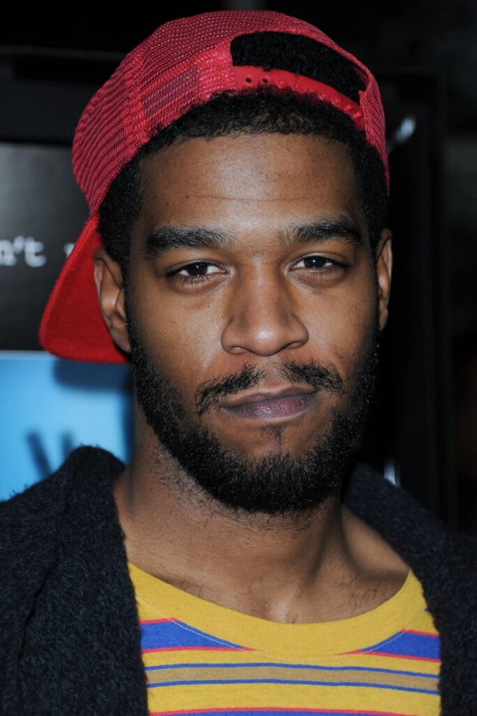 Póster de Kid Cudi