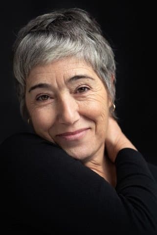 Póster de Mercedes Castro
