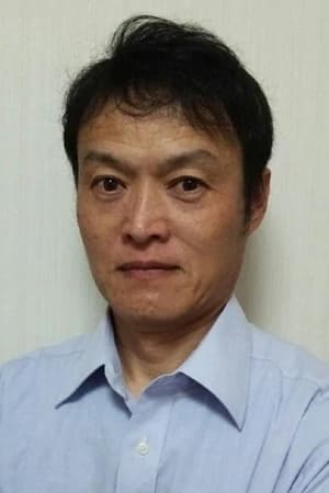 Póster de Yuuki Sato