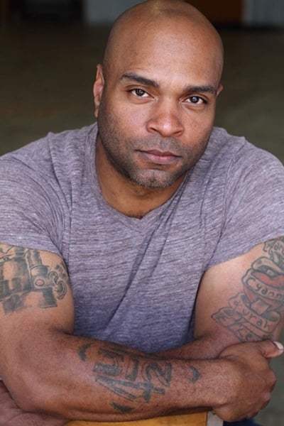 Póster de Diesel Madkins