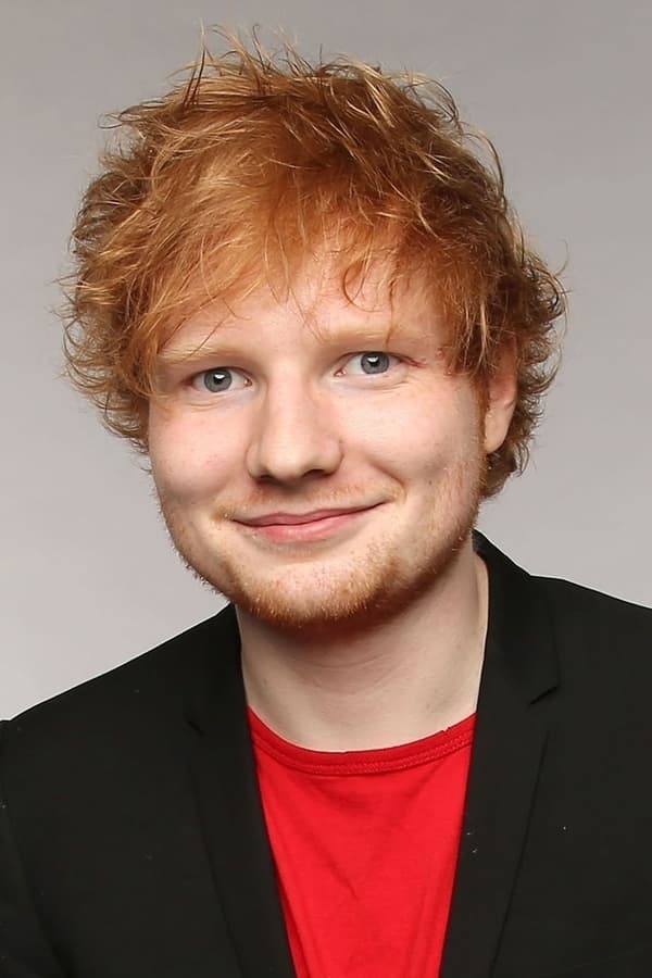 Póster de Ed Sheeran
