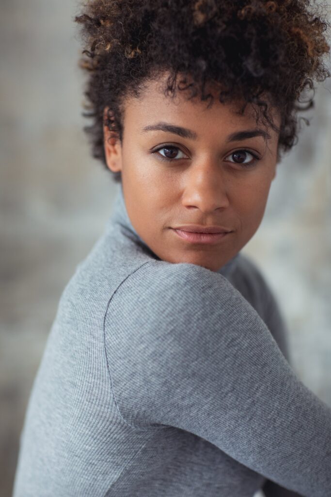 Póster de Ariana DeBose