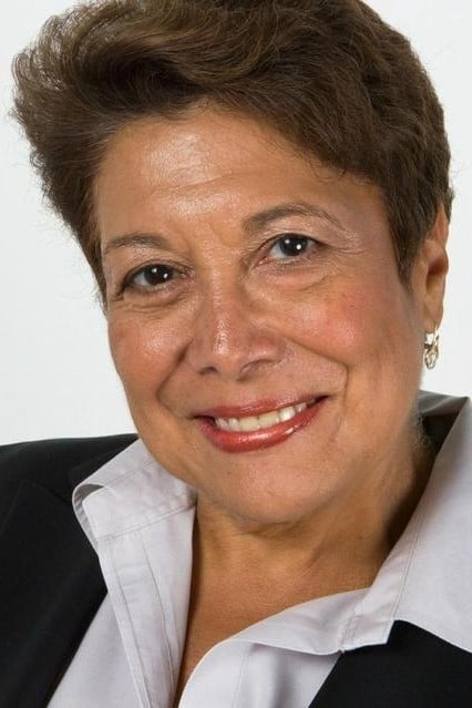 Póster de Caridad Montanez