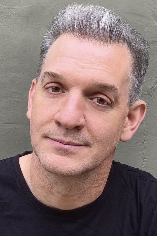 Póster de Derek Drymon