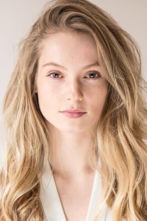 Póster de Hannah Dodd