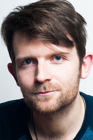 Póster de Andrey Kurganov