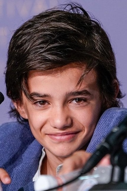 Póster de Zain Al Rafeea