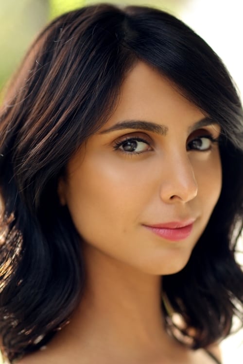 Póster de Anjli Mohindra