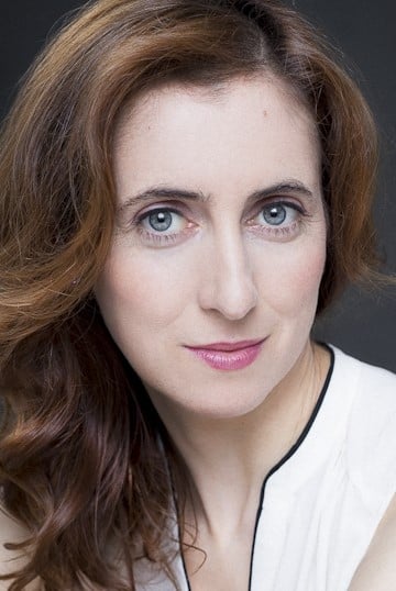 Póster de Carmela Lloret