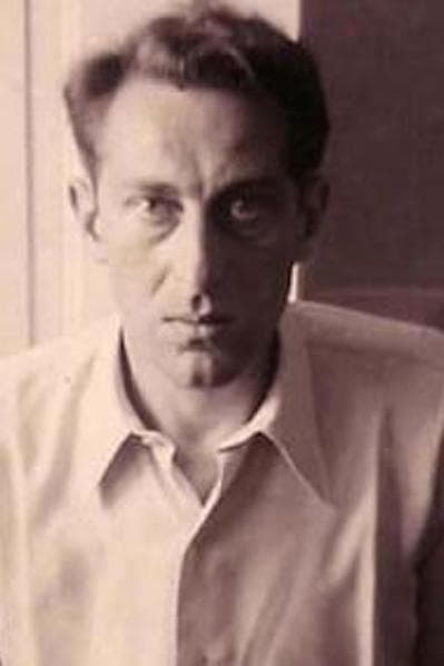 Póster de Jacques Brunius