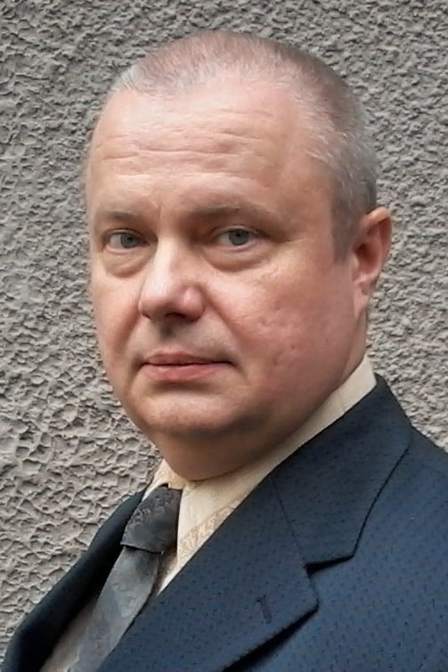 Póster de Vladimir Chuprikov