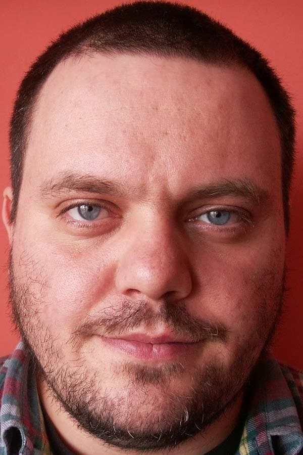 Póster de Kitodar Todorov