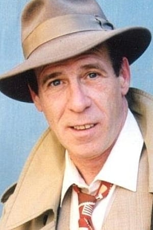 Póster de Larry Vigus