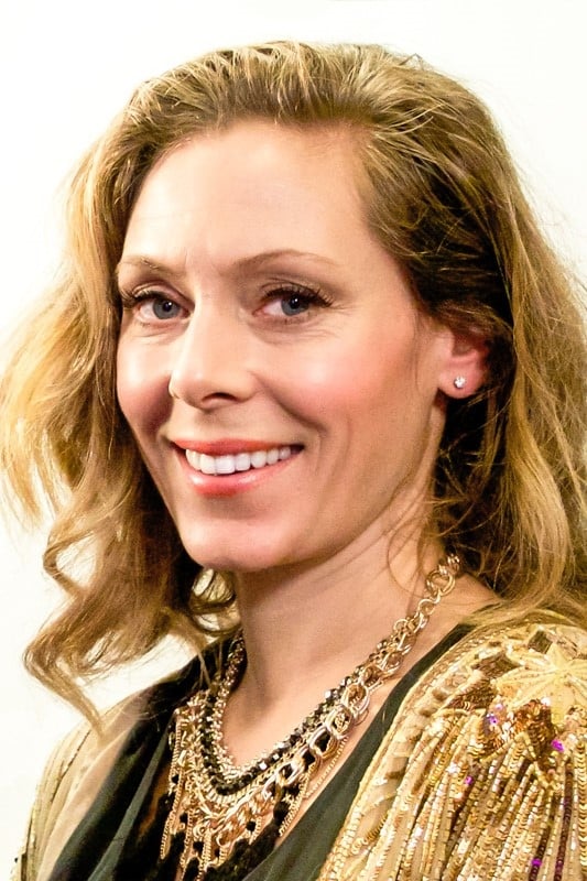 Póster de Eva Röse