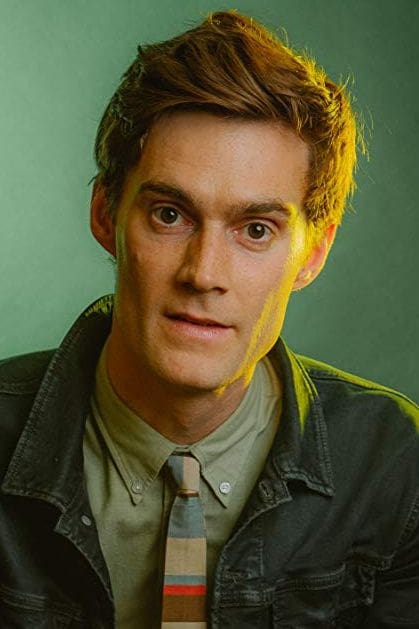 Póster de Amos Vernon