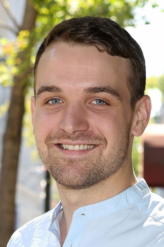 Póster de Micah Stock