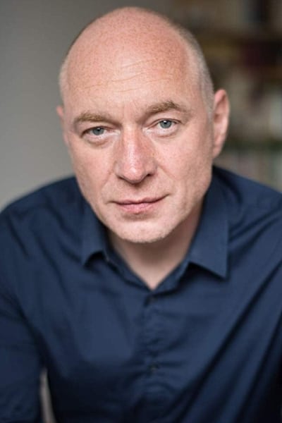 Póster de Rainer Sellien