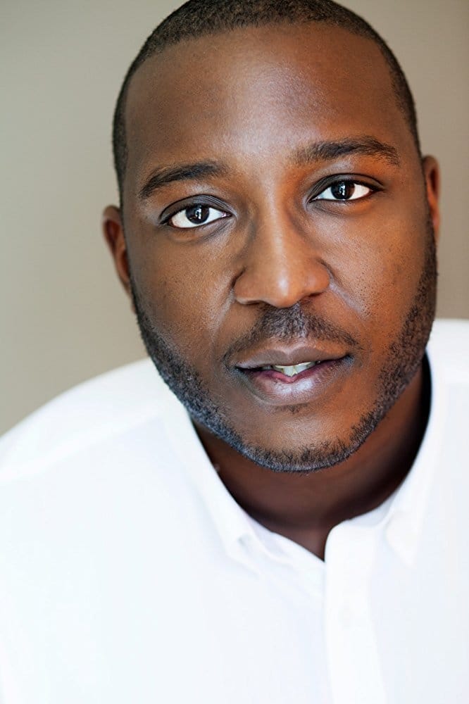 Póster de Raphael Sowole