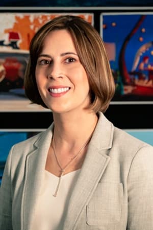 Póster de Jennifer Kluska