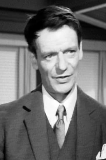 Póster de Eugene Deckers