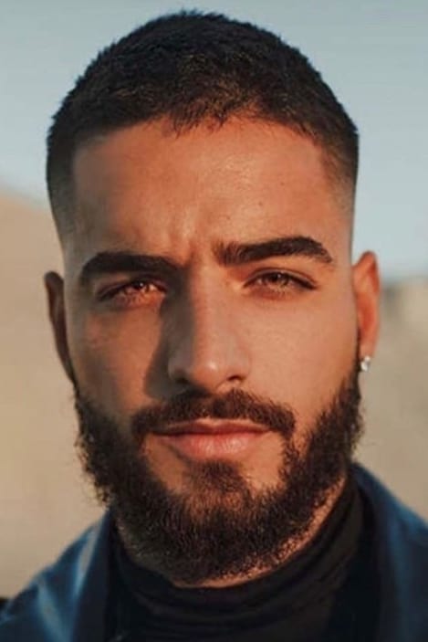 Póster de Maluma