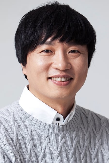 Póster de Jeon Bae-soo