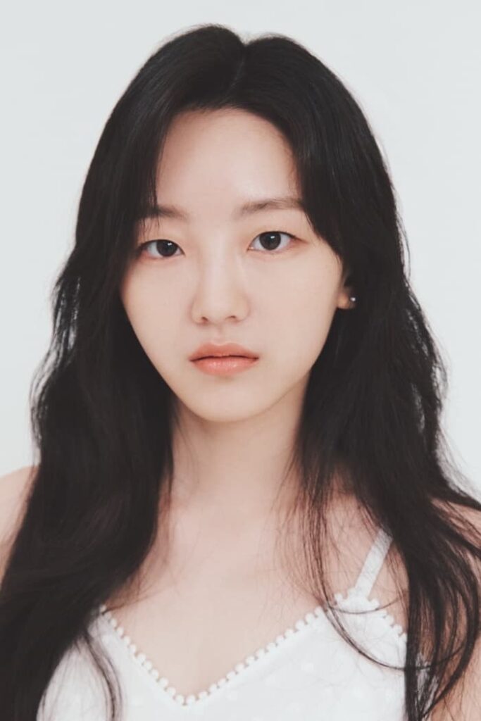 Póster de Cho Yi-hyun