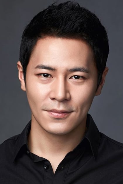 Póster de Lee Kyoo-hyung