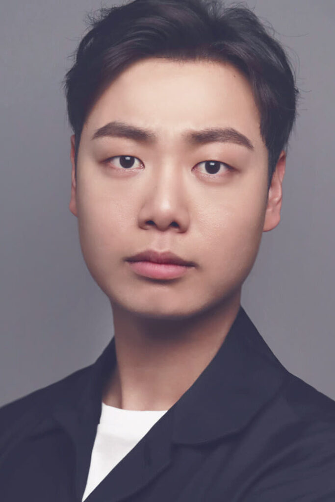 Póster de Lim Jae-hyeok
