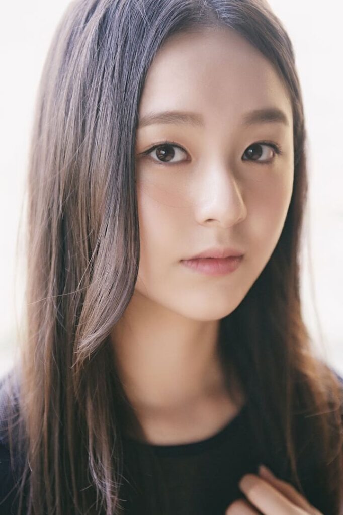 Póster de Park Ji-hu