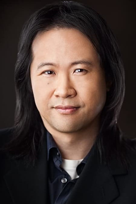 Póster de Ronin Wong