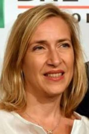 Póster de Laure Irrmann