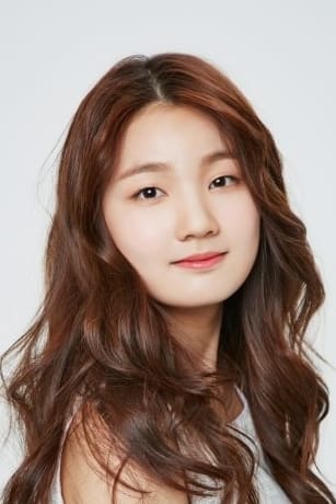 Póster de Lee Eun-saem