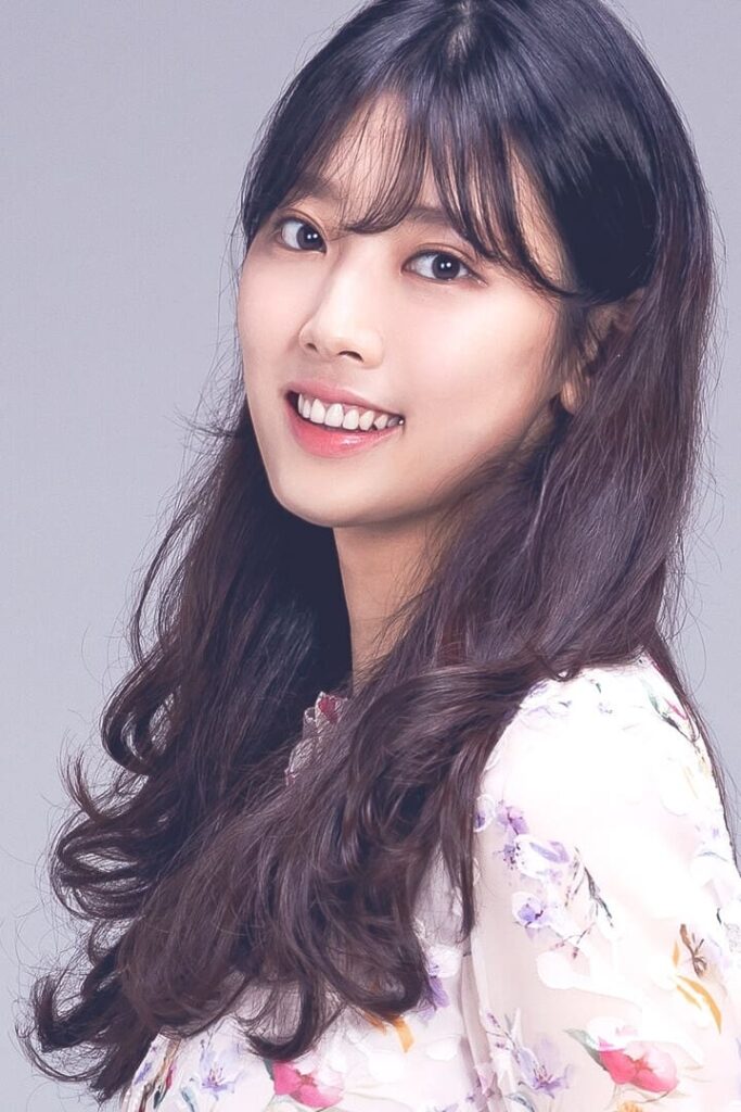 Póster de Oh Hye-soo