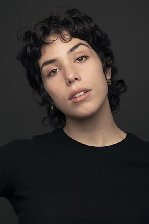 Póster de Jessica Darrow