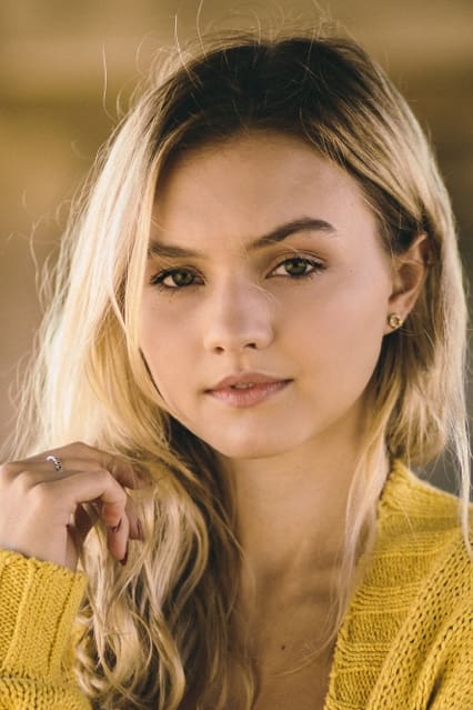 Póster de Alana Boden