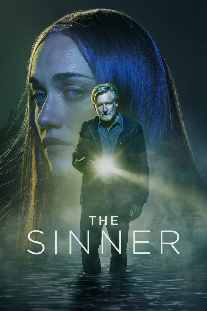 Póster de The Sinner Temporada Final 4