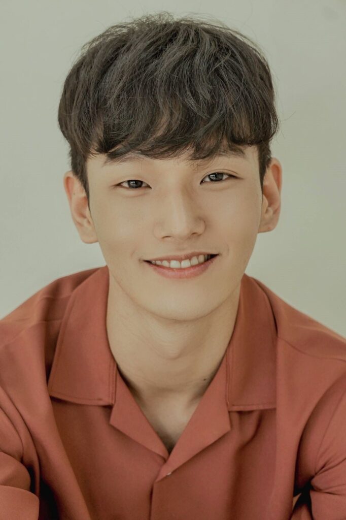 Póster de Shin Jae-hwi