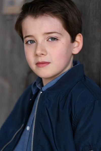 Póster de Braxton Bjerken