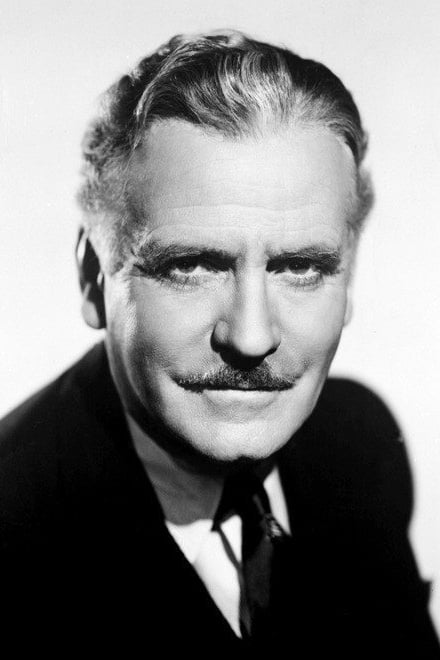Póster de Ralph Morgan