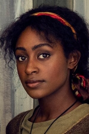 Póster de Simona Brown