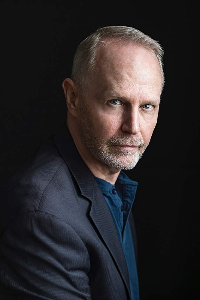Póster de Jeffrey Holsman