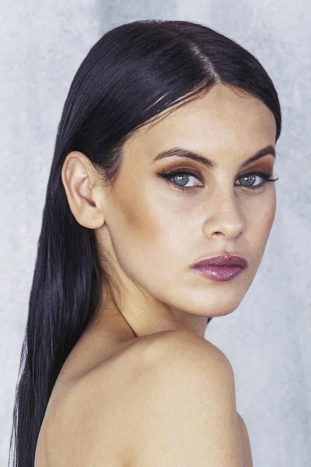 Póster de Milena Smit