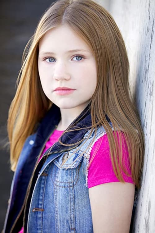 Póster de Mikaya Fisher
