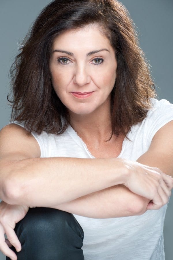 Póster de Arantxa Aranguren