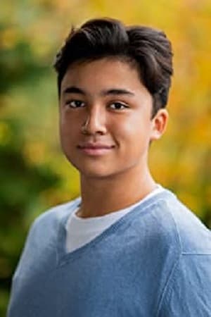 Póster de Kasra Wong